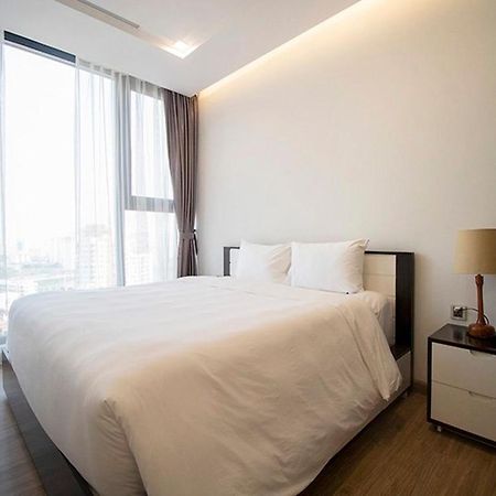 Fujihousing - Vinhomes Metropolis Apartment Hanoi Exterior photo
