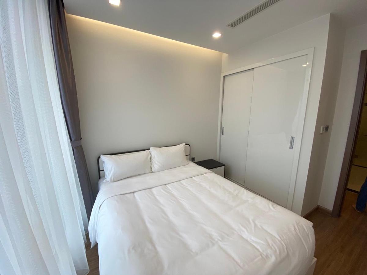 Fujihousing - Vinhomes Metropolis Apartment Hanoi Exterior photo