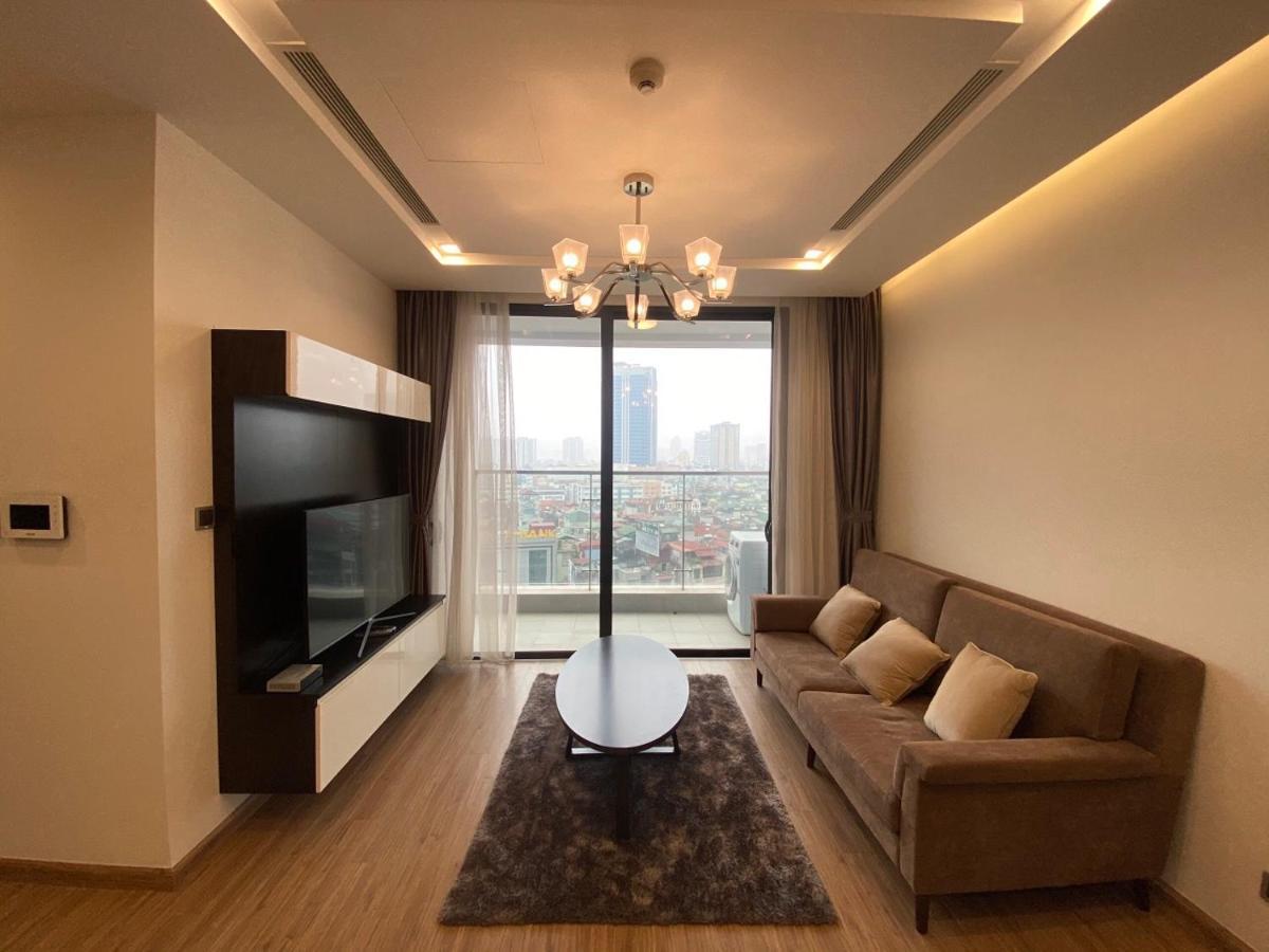 Fujihousing - Vinhomes Metropolis Apartment Hanoi Exterior photo