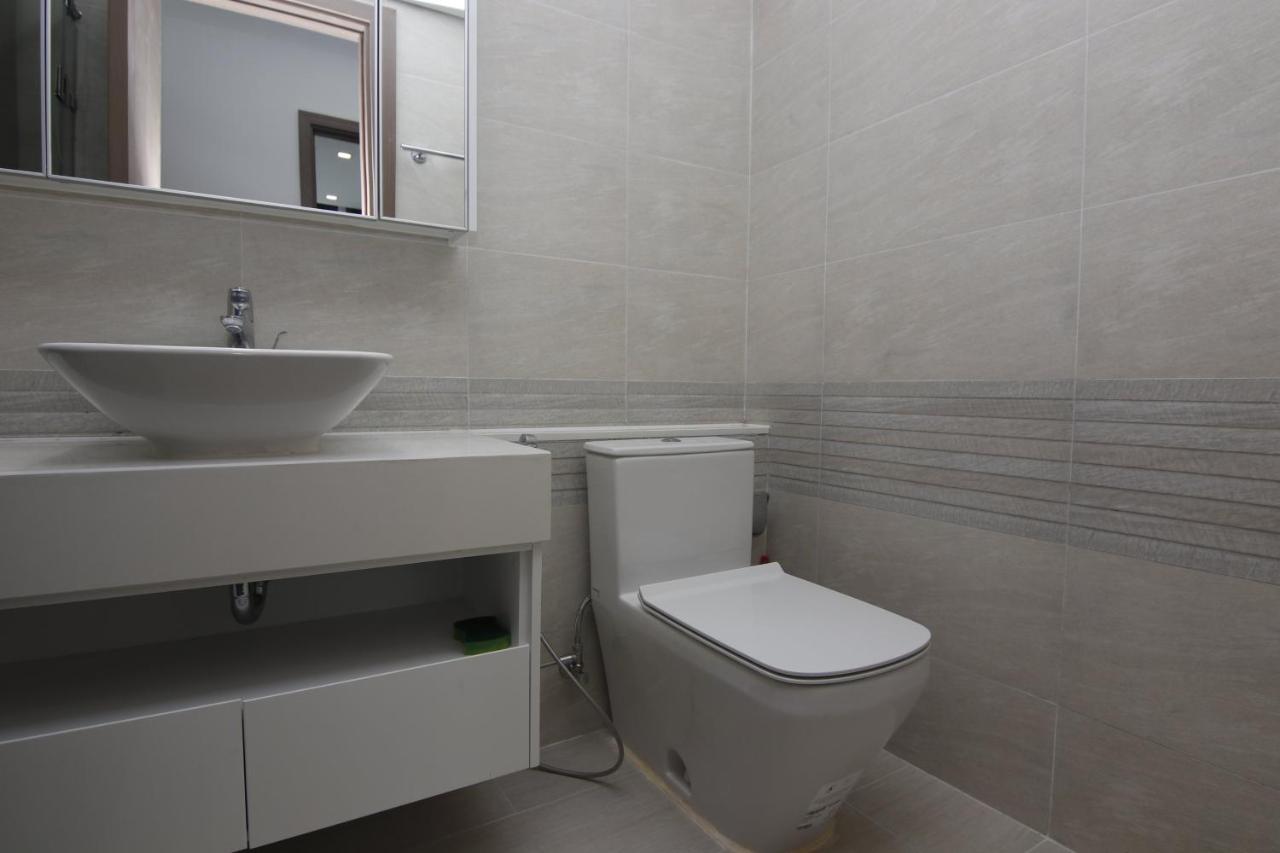 Fujihousing - Vinhomes Metropolis Apartment Hanoi Exterior photo