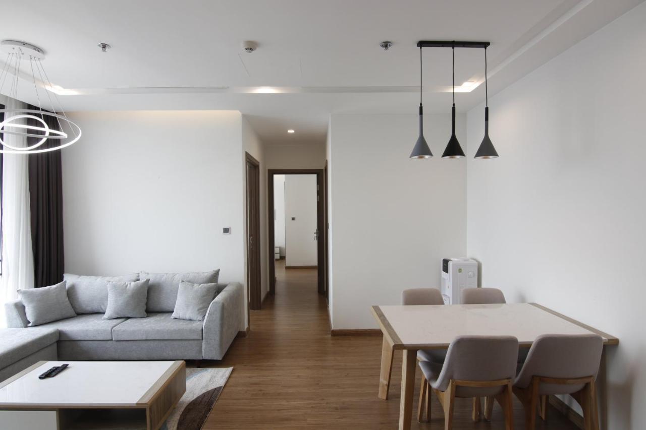 Fujihousing - Vinhomes Metropolis Apartment Hanoi Exterior photo