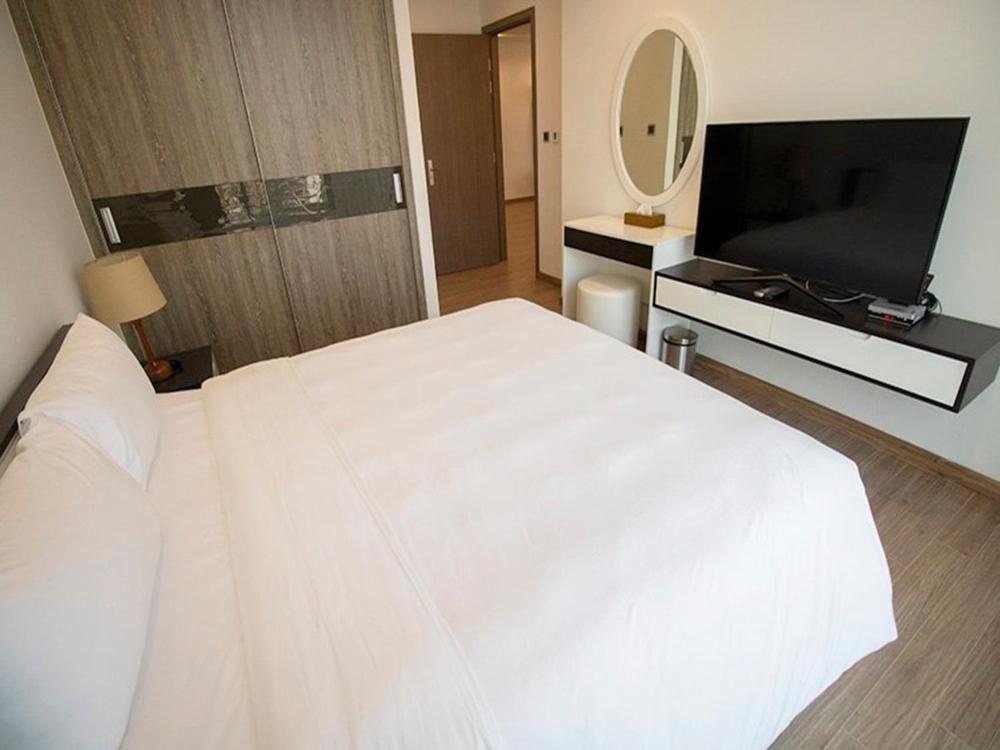 Fujihousing - Vinhomes Metropolis Apartment Hanoi Exterior photo