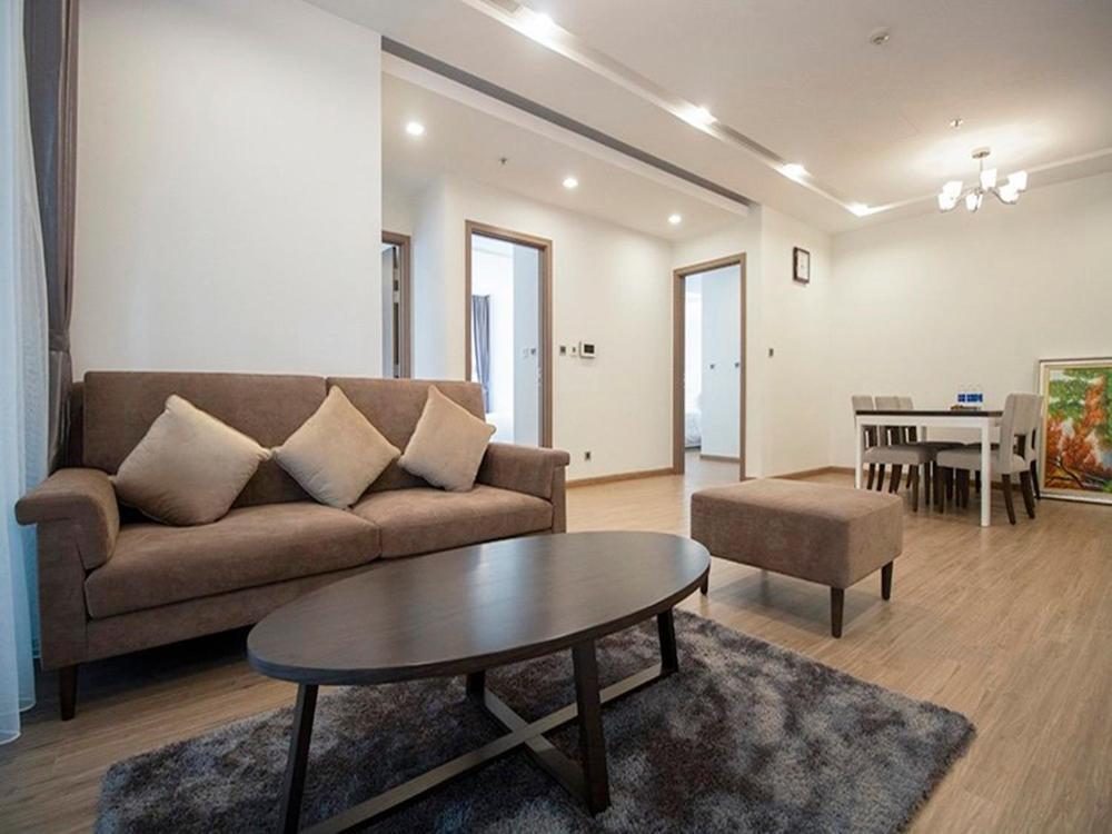 Fujihousing - Vinhomes Metropolis Apartment Hanoi Exterior photo